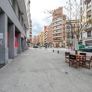 Renovado Piso De Diseño En Barrio Selecto By Sah Apartamento Bilbao
