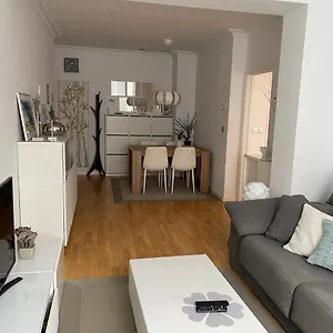 Apartamento Lea Bilbao